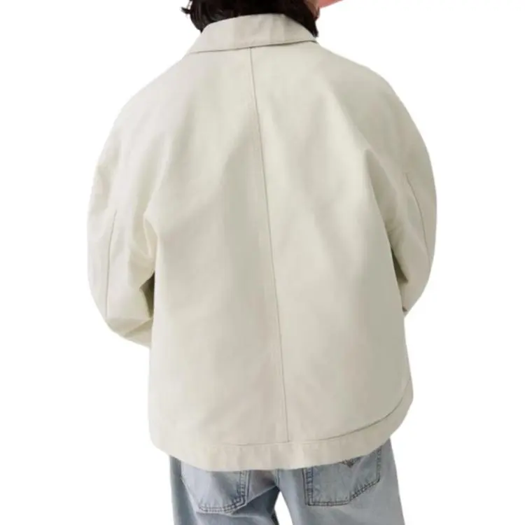 Levi’s Denim Jacket Men's Light Green-3