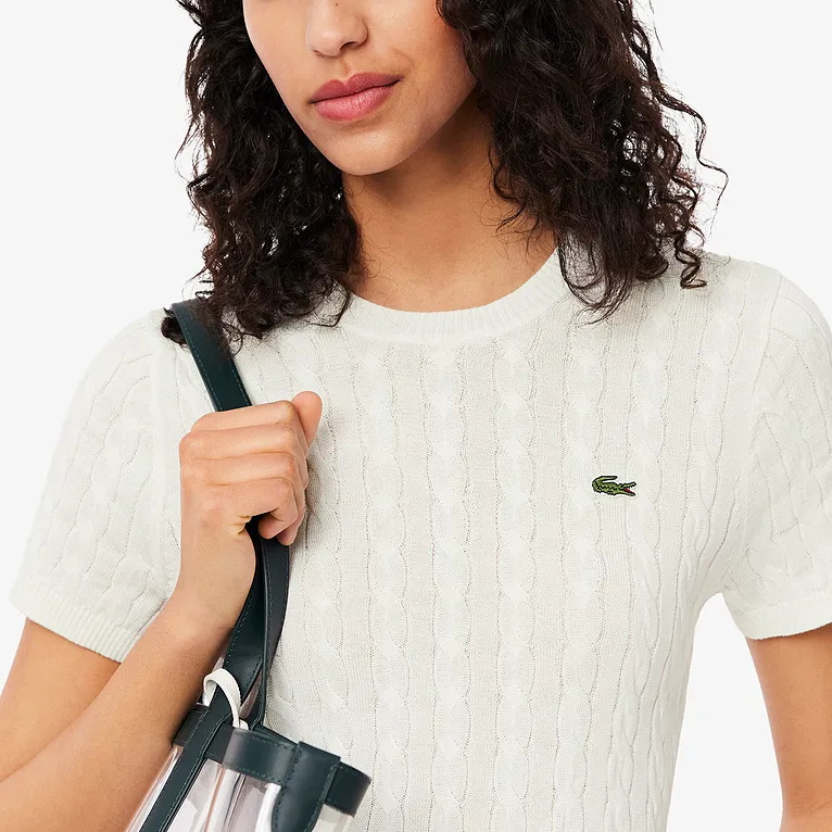 LACOSTE Sweaters Women's-2