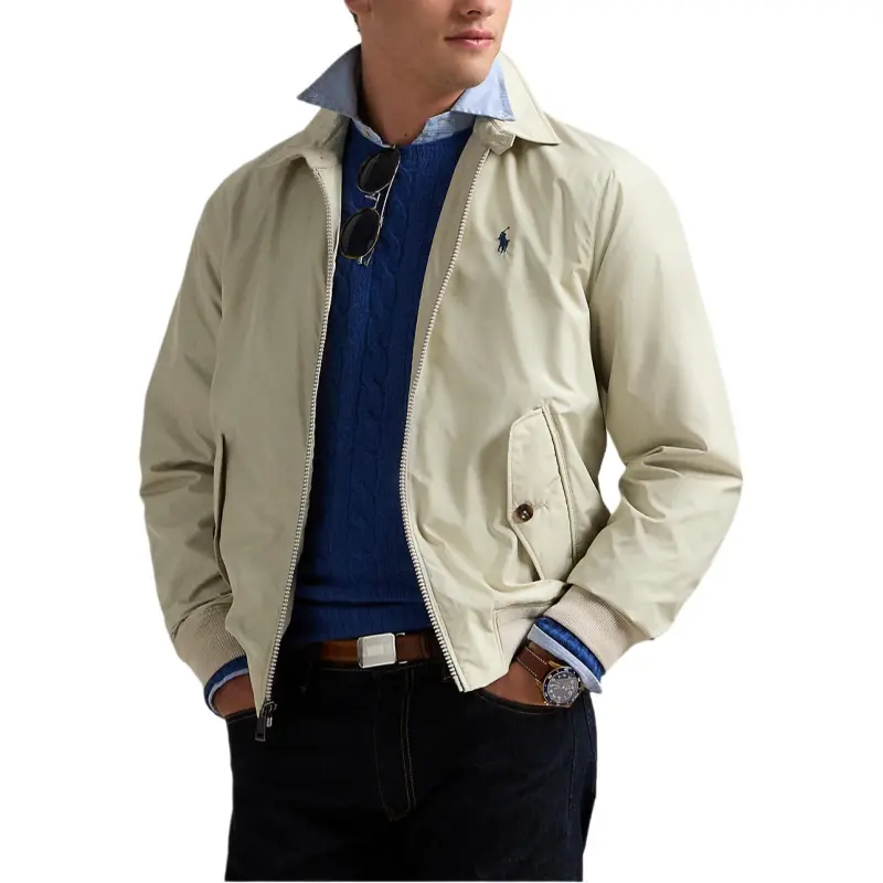 Polo Ralph Lauren Jackets & Coats Men's Gray-1
