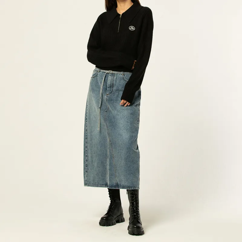 Lee Knitwear Women's Black-2