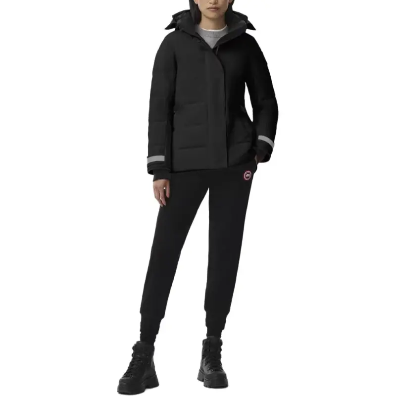 Canada Goose Lyndale Jacket-3