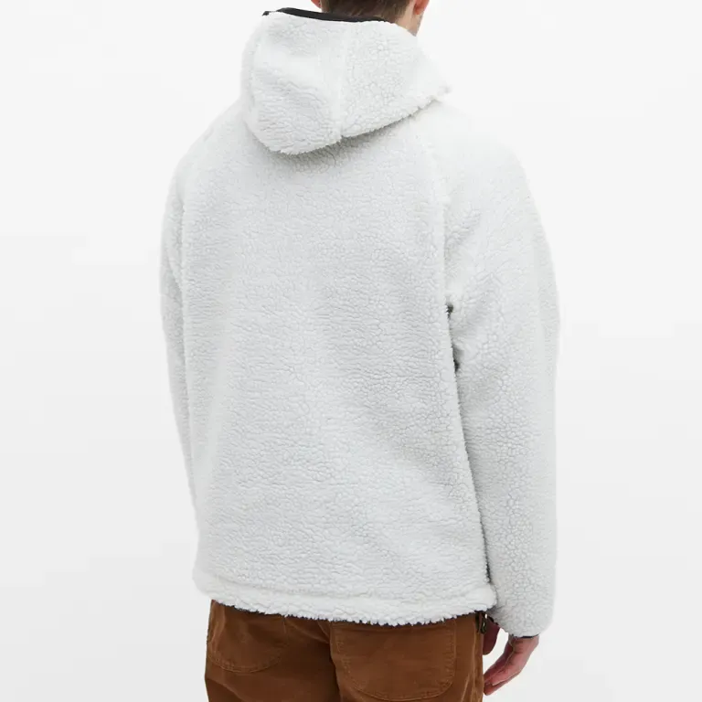 Carhartt WIP Jackets Men White-4