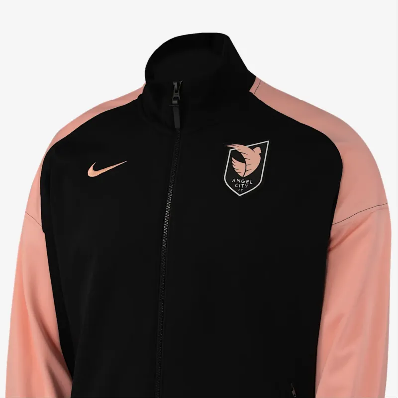 Nike Angel City Fc Nike Nwsl Anthem Jacket-2
