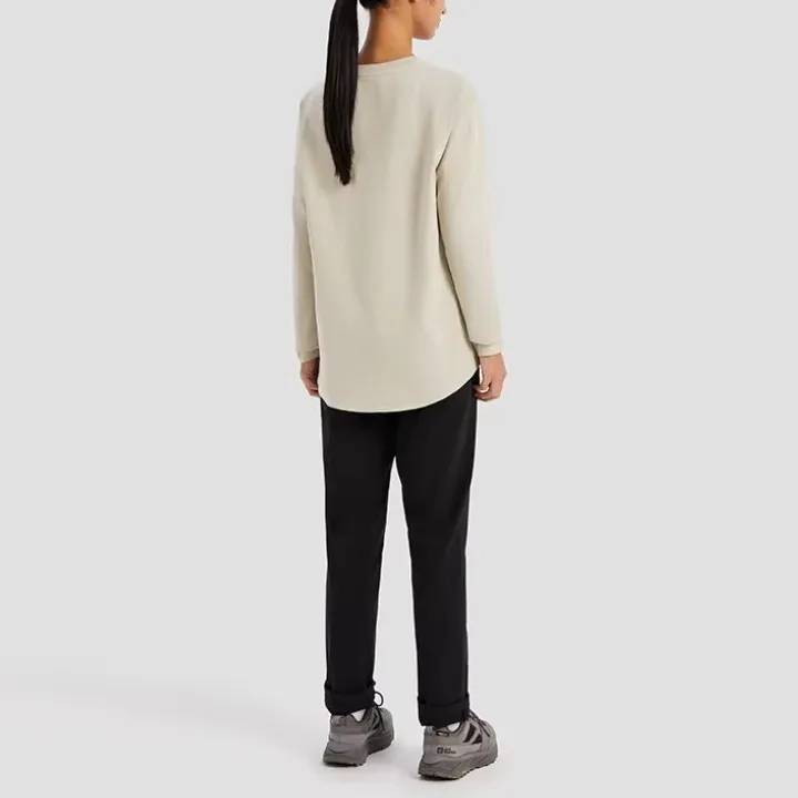 JACK WOLFSKIN T Shirts Women's-3