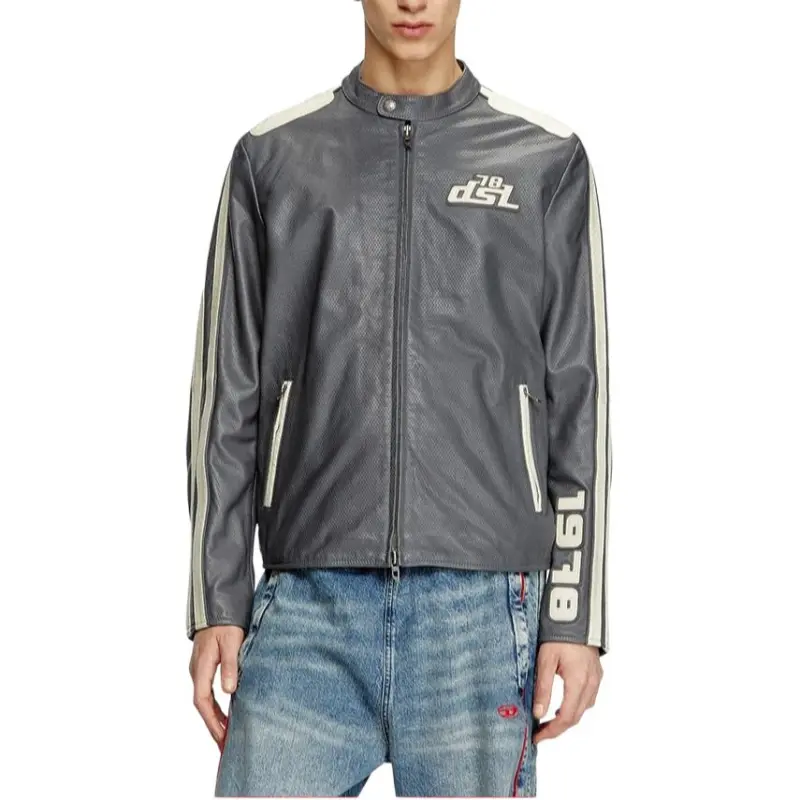 DIESEL L Pop Jacket-2