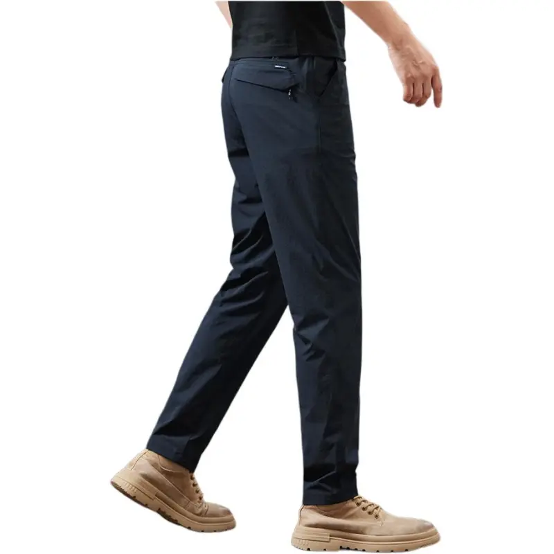 PIERRE CARDIN Casual Pants Men's-3