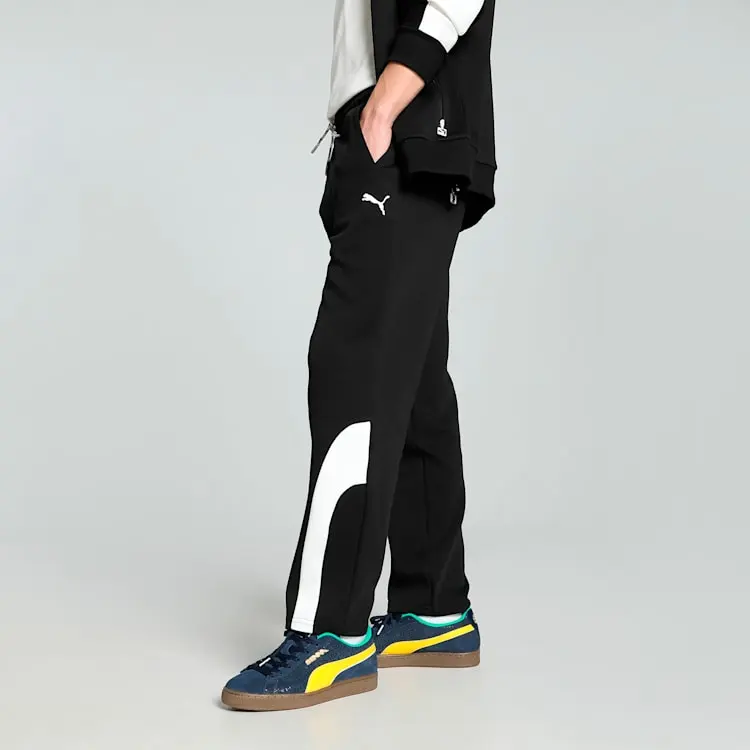 PUMA Senna A Vida Archive Men's Motorsport Pants-3