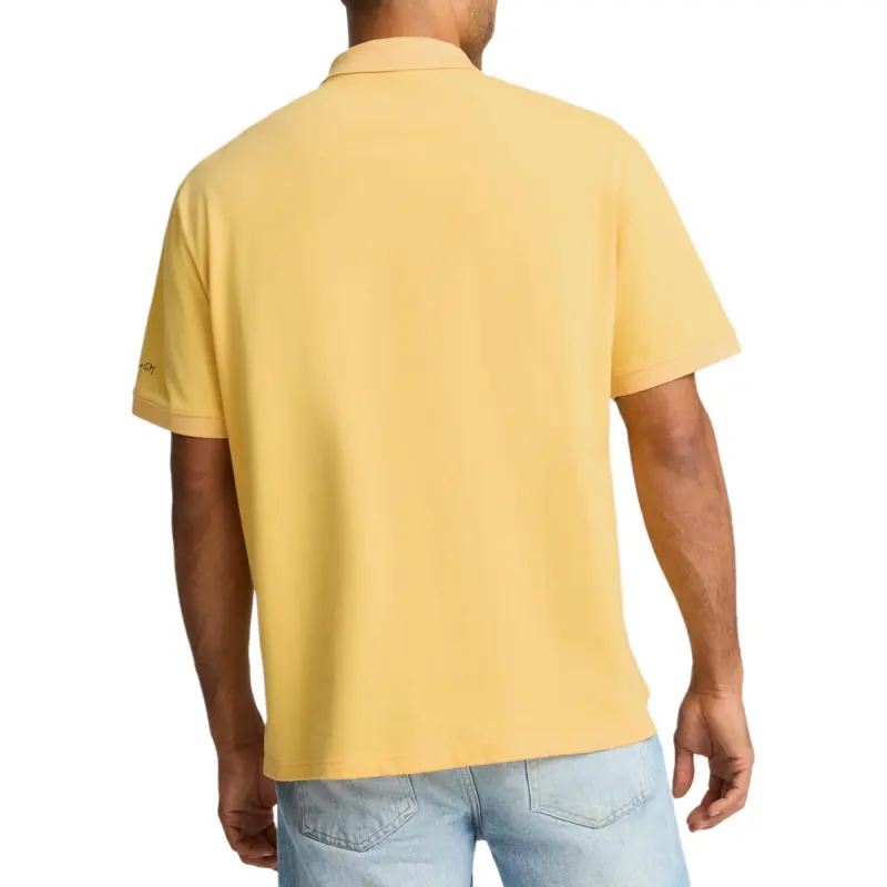 PUMA Manchester City FC NG Polo Shirt Men's Linen-3