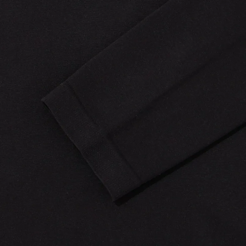 THE NORTH FACE Regular T Shirt Women's Black-5