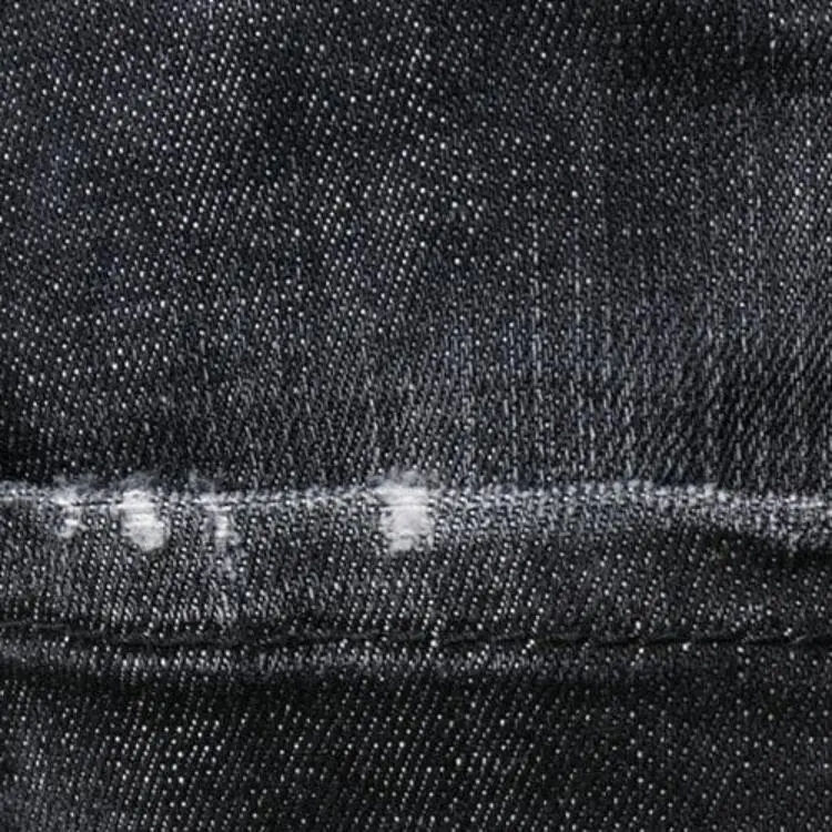 DSQUARED 2 Jeans Men Black-4