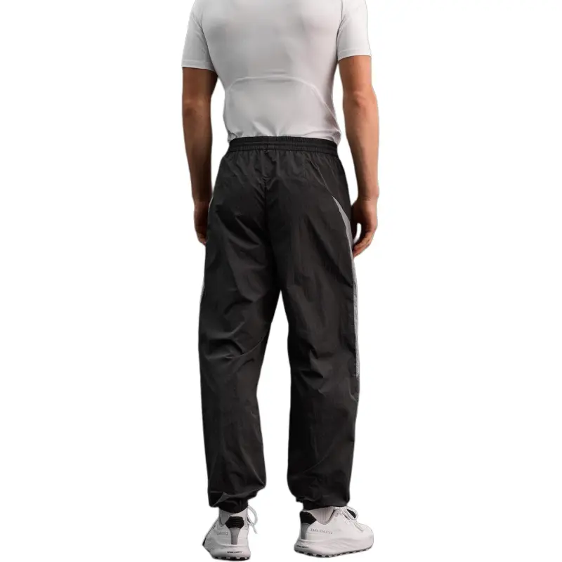 ZARA Casual Pants Men-5
