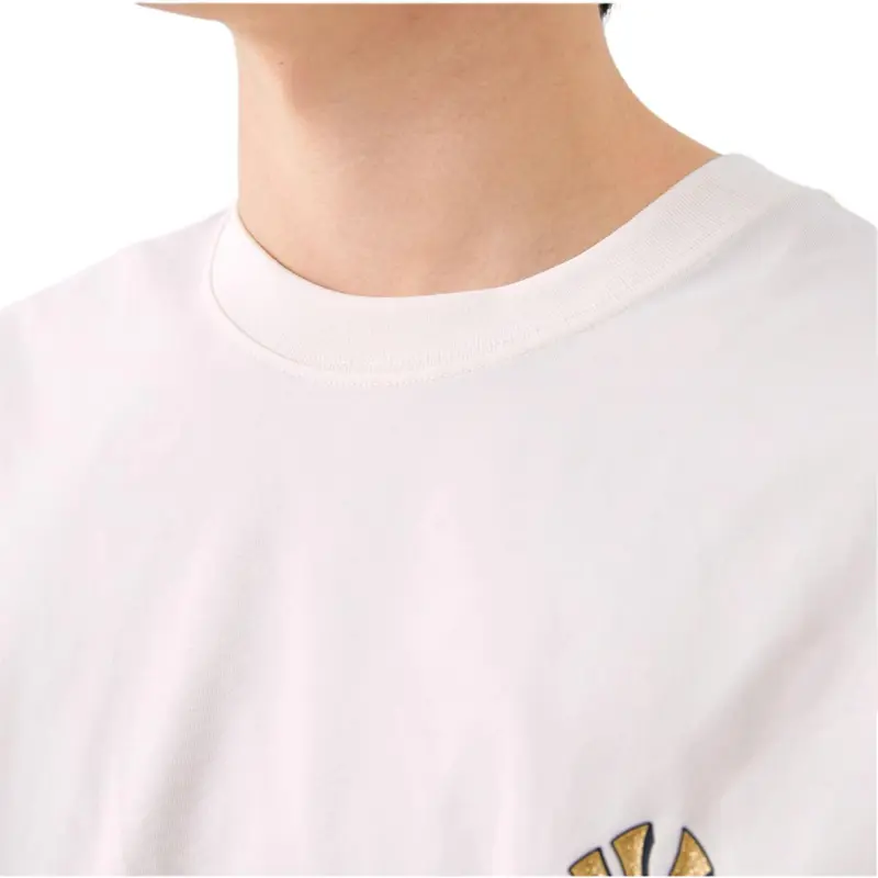 MLB New York Yankees Snake Year Limited SS25 T-Shirt Unisex 2 Pack Black White-4