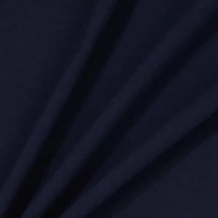 FILA T-Shirts Unisex Navy Blue-4