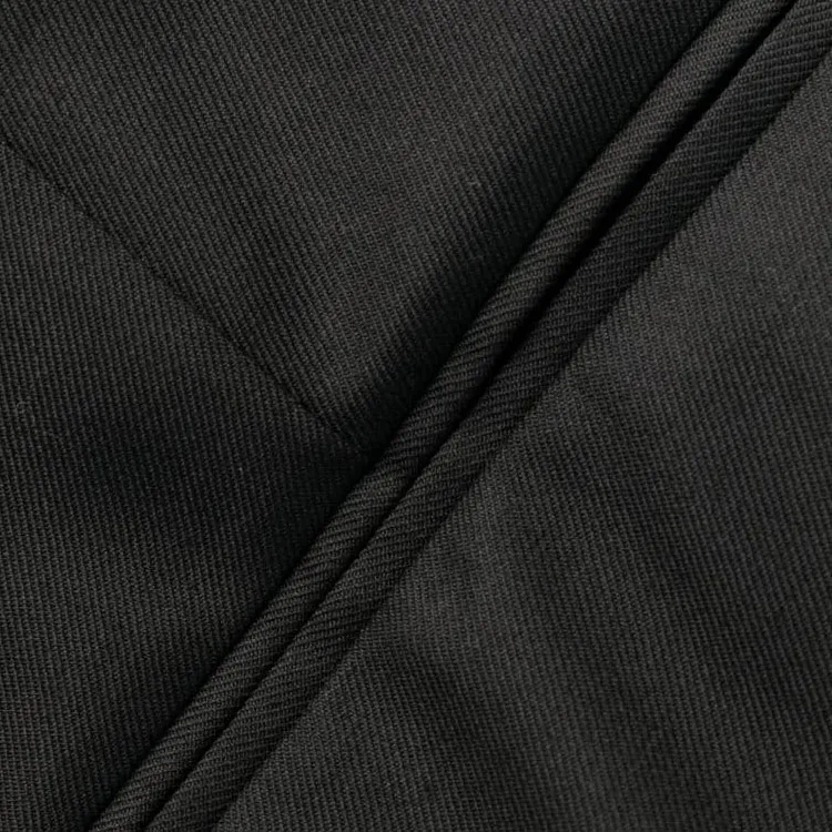 Alexander McQueen Low rise Cropped Trousers-5