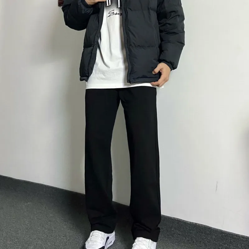 HLPT Casual Pants Unisex-3