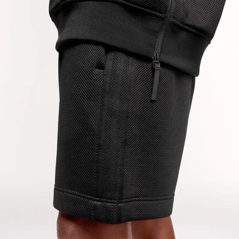 Adidas Originals Sports Shorts Unisex Black-5