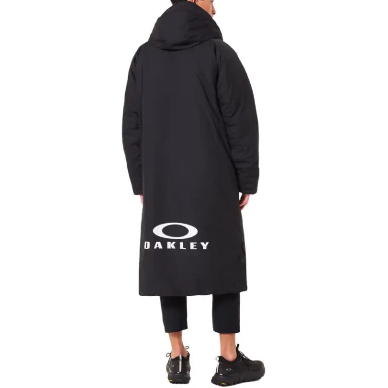 Oakley Jackets & Coats Men's Black-5
