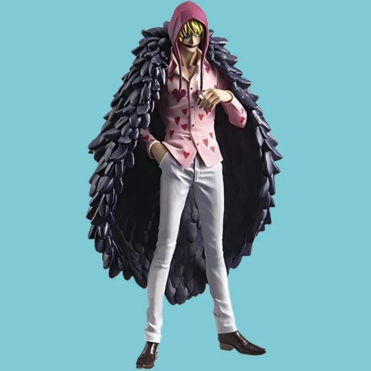 BANPRESTO Vol.23 Cola Marathon Bonus Gifts-2