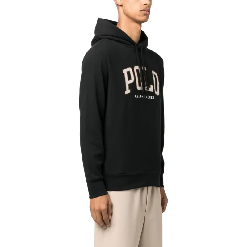 Polo Ralph Lauren Sweatshirt Men's Black-4