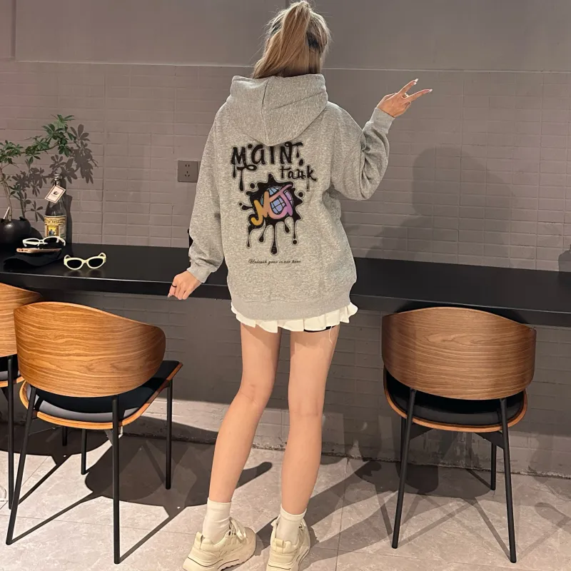My Name Is MT Sweatshirt Unisex-18