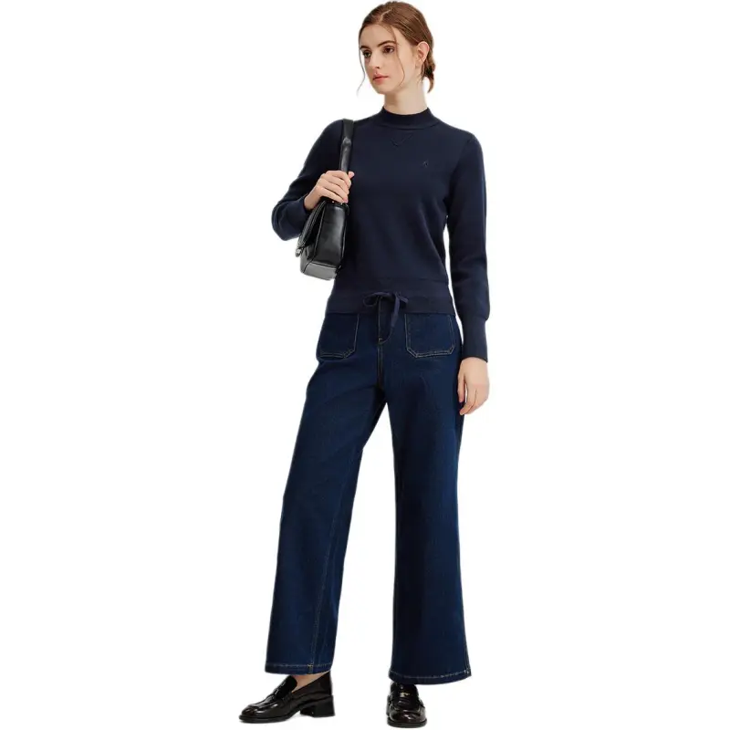 Hush Puppies Knitwear Women's-4