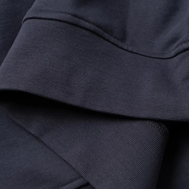 ARMANI EXCHANGE Sweatshirts Men Dark Gray-6