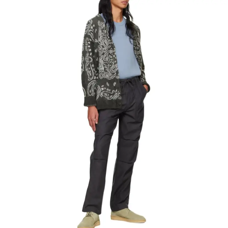 Levis Knitwear Men Gray-1