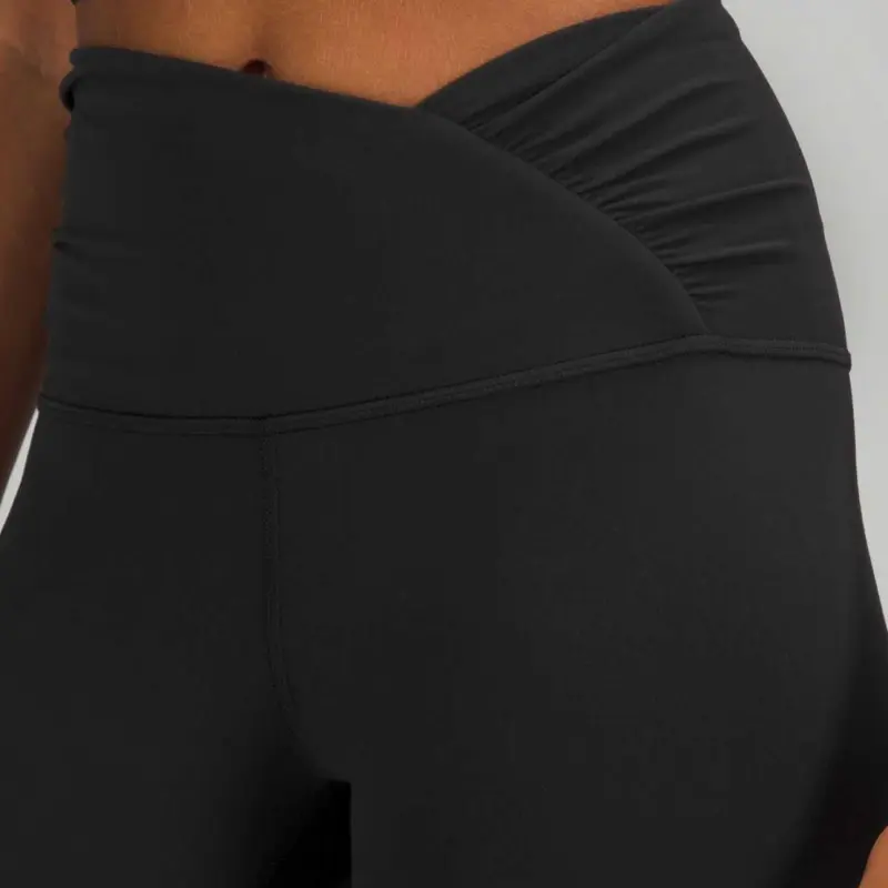 Lululemon Align™ Sports Shorts Women's Black-3