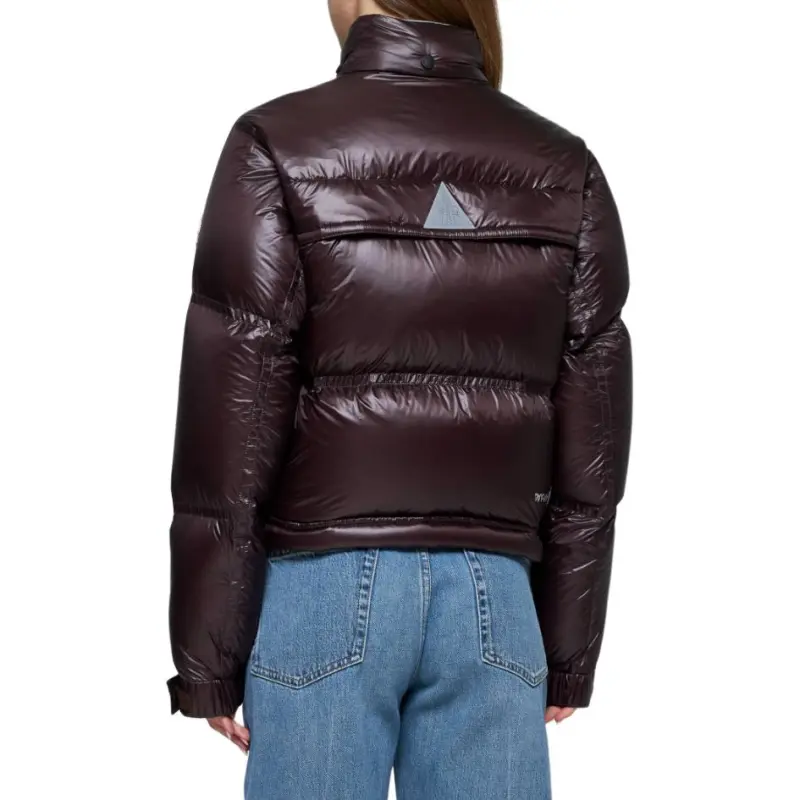 Moncler Julier Padded Jacket-3
