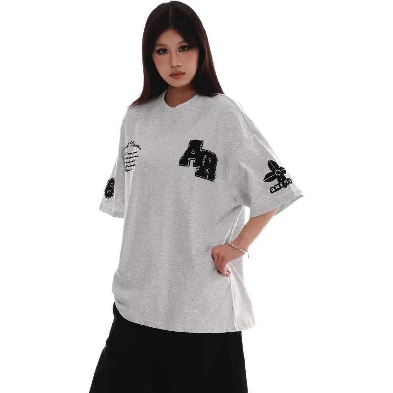 Vine Color Fashion Essentials  Short Sleeved T Shirts Unisex-65