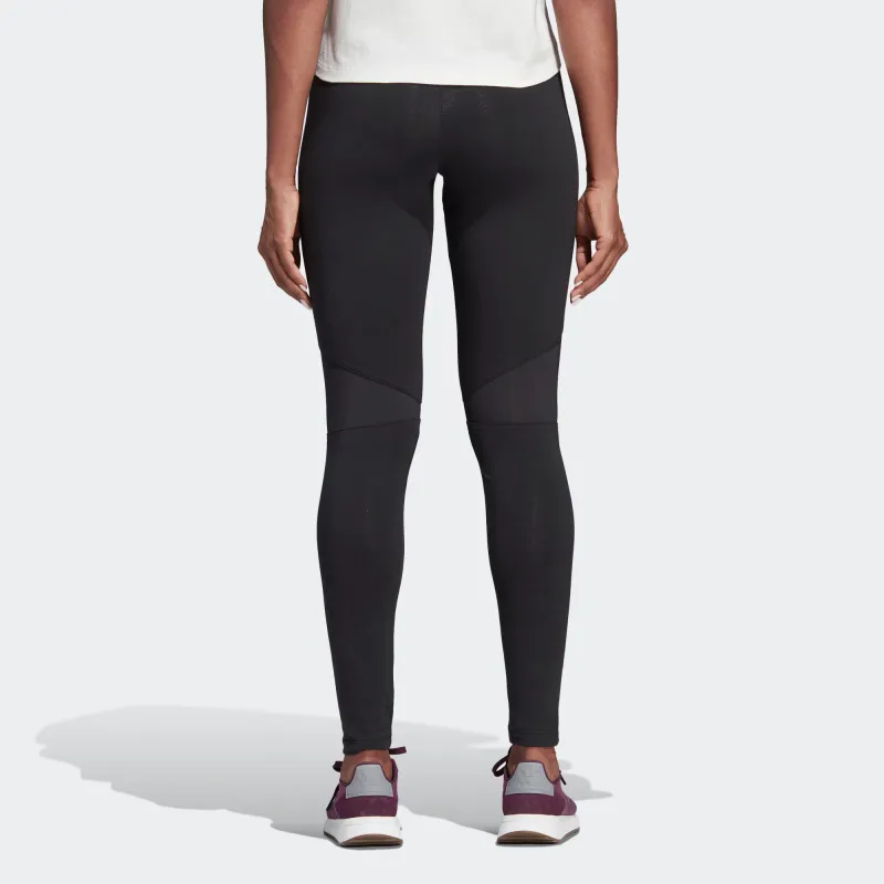 Adidas Originals CLRDO Leggings Women's Black-3