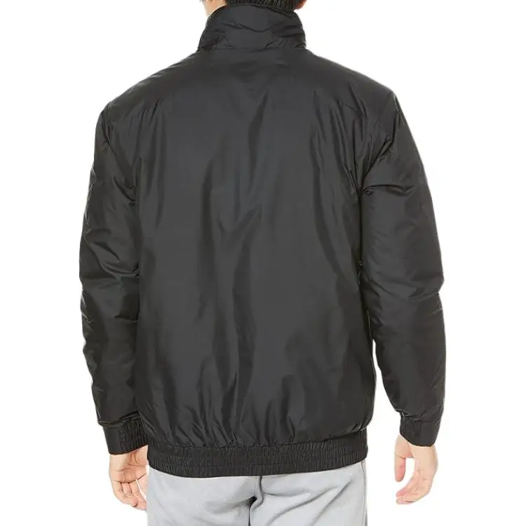Asics Jackets & Coats Men's Black-2
