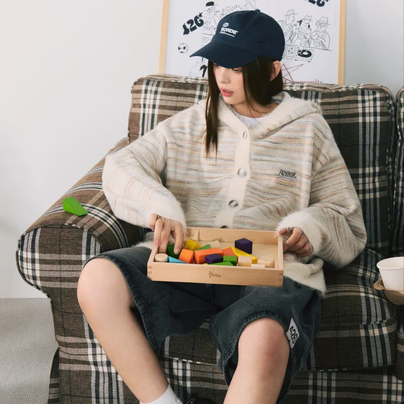 F426 Sweaters Unisex-6