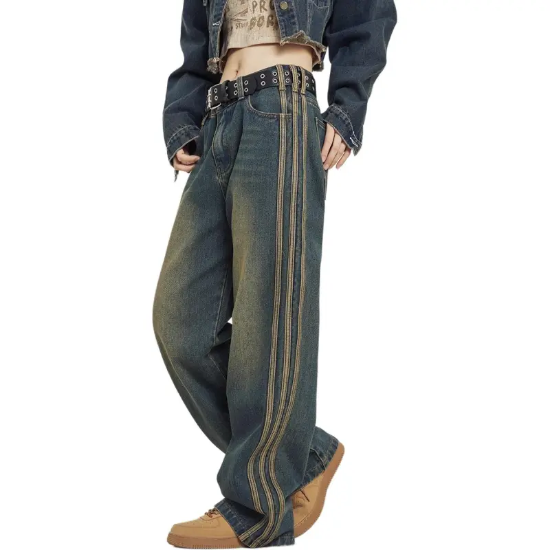 DUATOGE Jeans Men-4