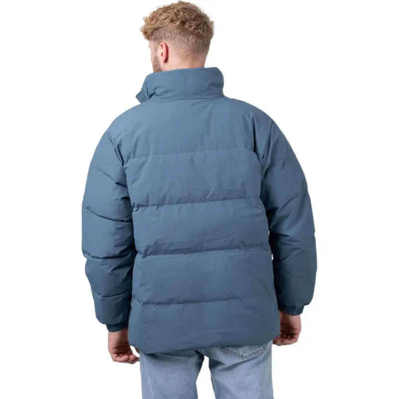 Carhartt WIP Down Jackets Men Blue-6
