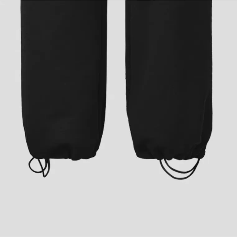 THE NORTH FACE City Outdoor Collection Casual Pants Women's Cosmic Black-5