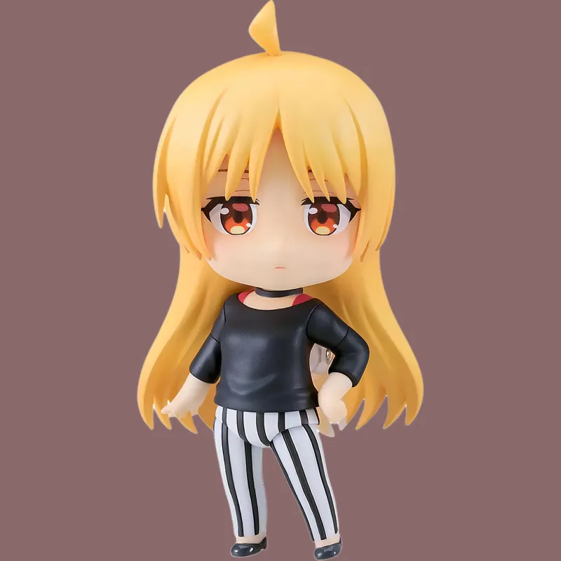 GSC Clay Doll Bocchi The Rock! Chibi Figures-1
