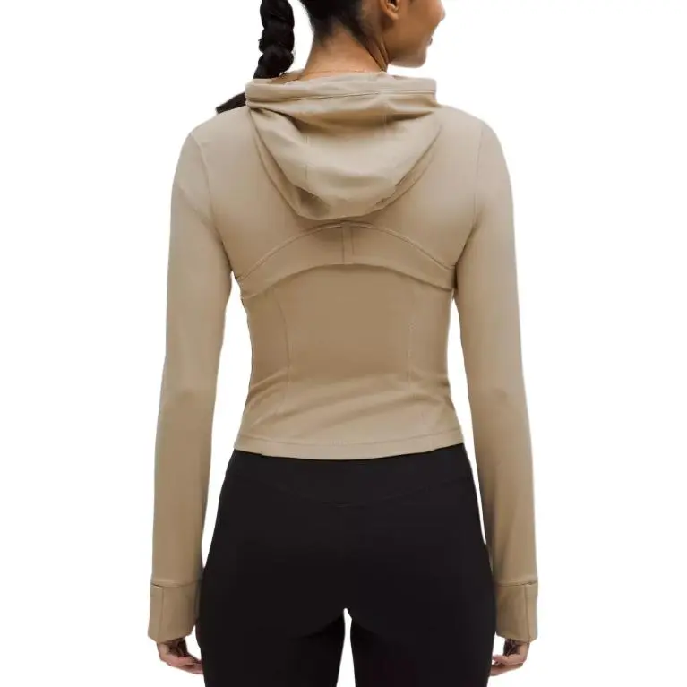 Lululemon Jackets Coats Women's Khaki-1