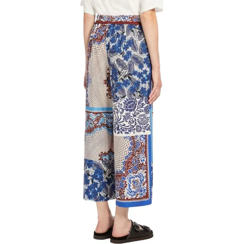 WEEKEND MaxMara West Trousers-4