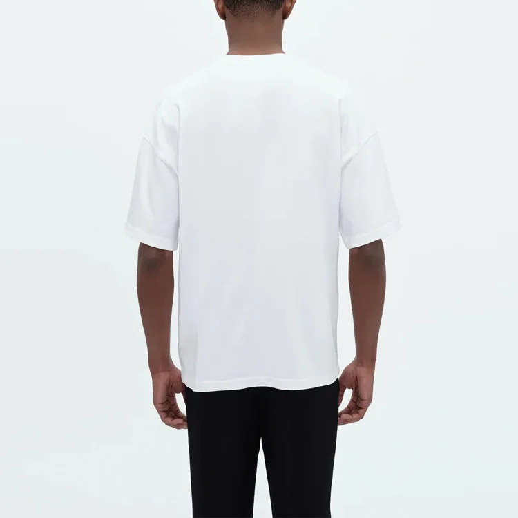 AMIRI Oversized Mermaid Tee-1