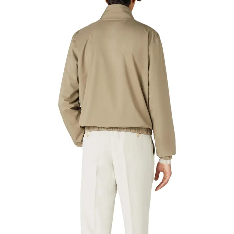 Loro Piana Water repellent Jacket-5
