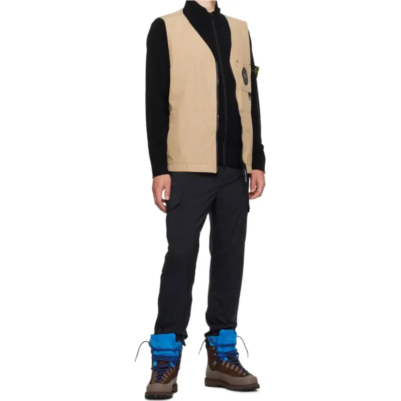 Canada Goose Canmore Zipped Gilet-2