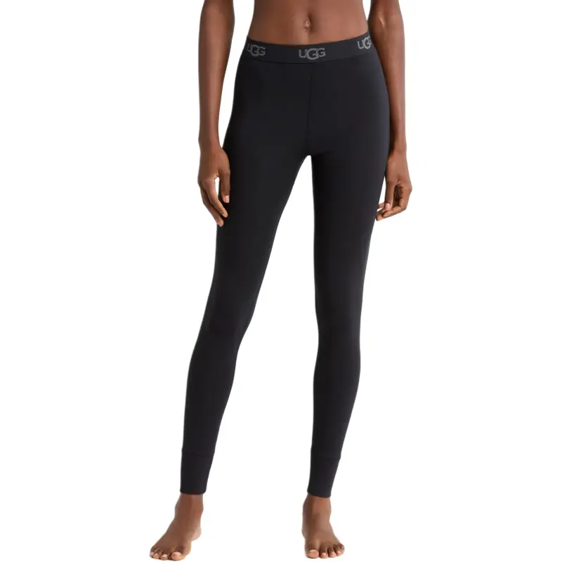 UGG Logo Waistband Leggings-2
