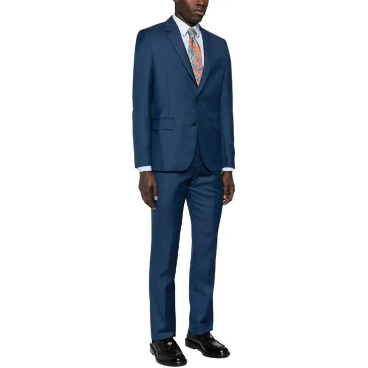 Paul Smith Single breasted Suit-2