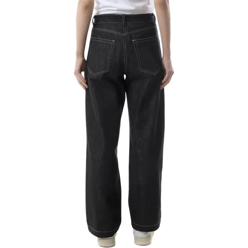MaxMara Jeans Women's Black-1