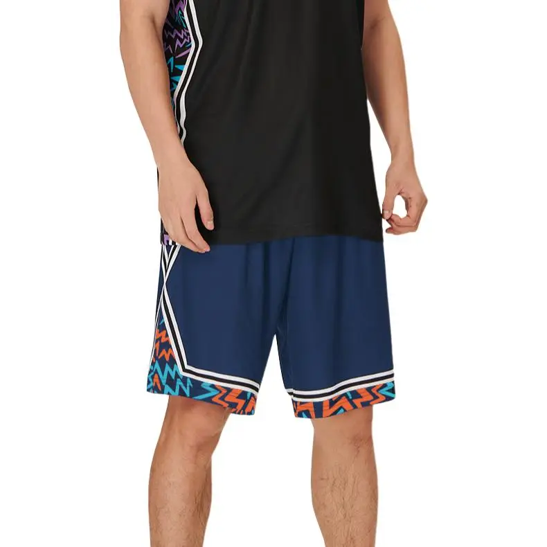 Under Armour Sports Shorts Men's Blue-2