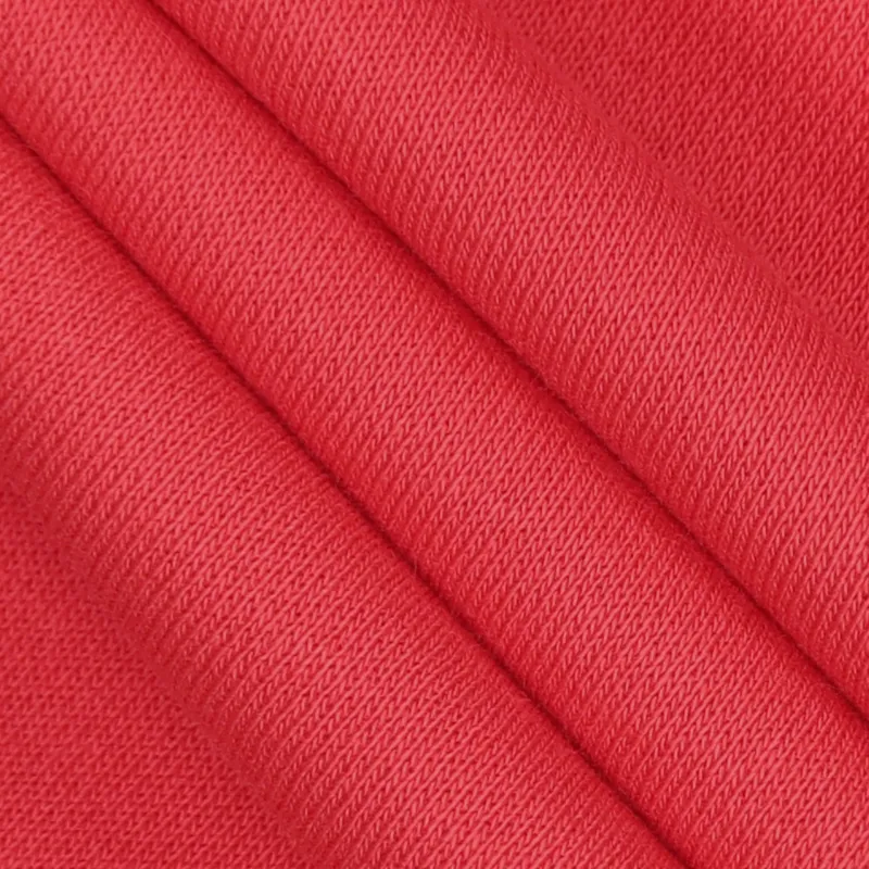 Jordan Sweatshirts Unisex Red-2