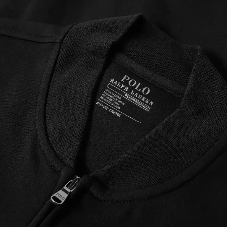 Polo Ralph Lauren Jackets Coats Men's Black-6
