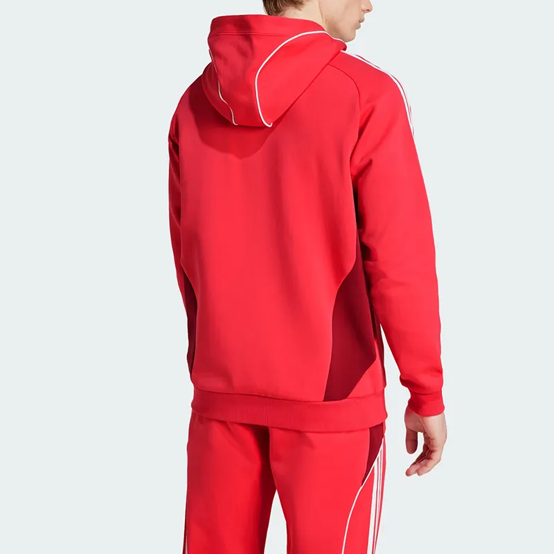 Adidas Free Shipping With AdiClub St. Louis City Sc Ubp Travel Hoodie-2