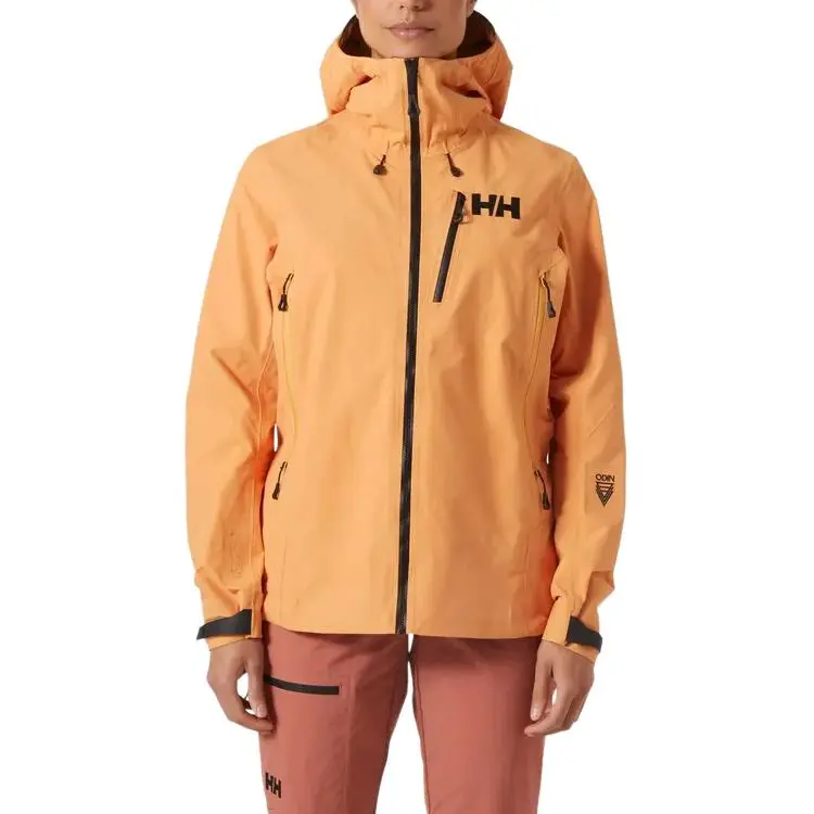 HELLY HANSEN Jackets Women's-19